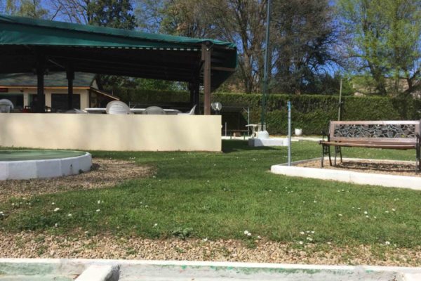 mini golf montmerle sur saône