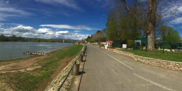 mini golf montmerle sur saône